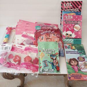 Valentine's Day Children Bundle